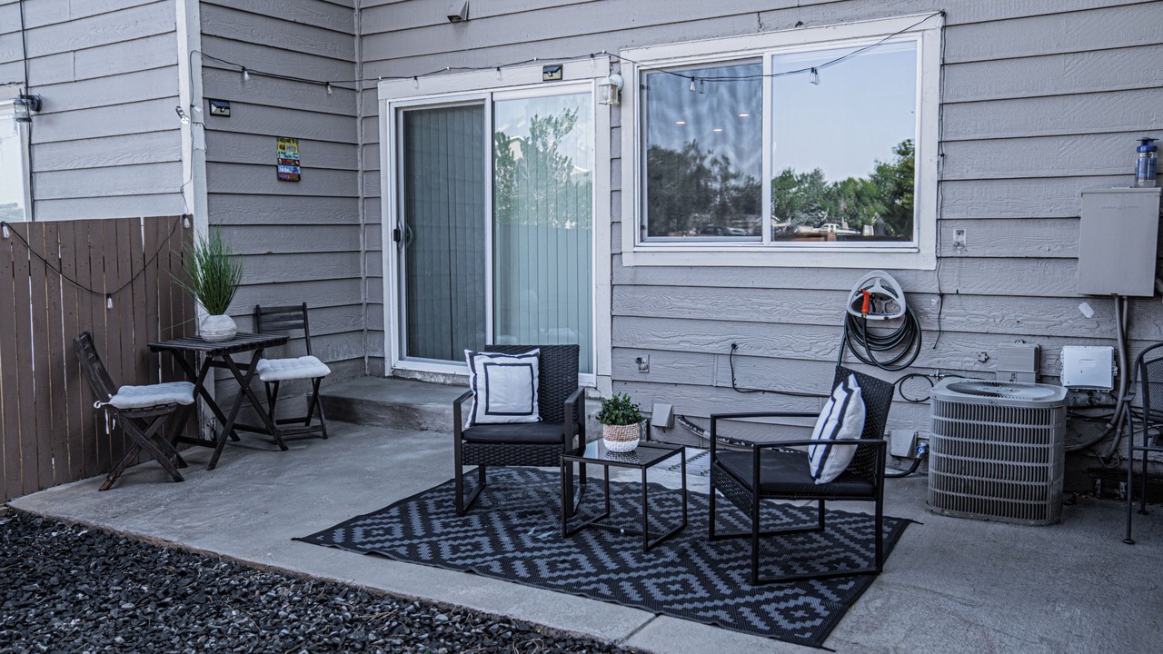 Photo of Outdoor in Aurora