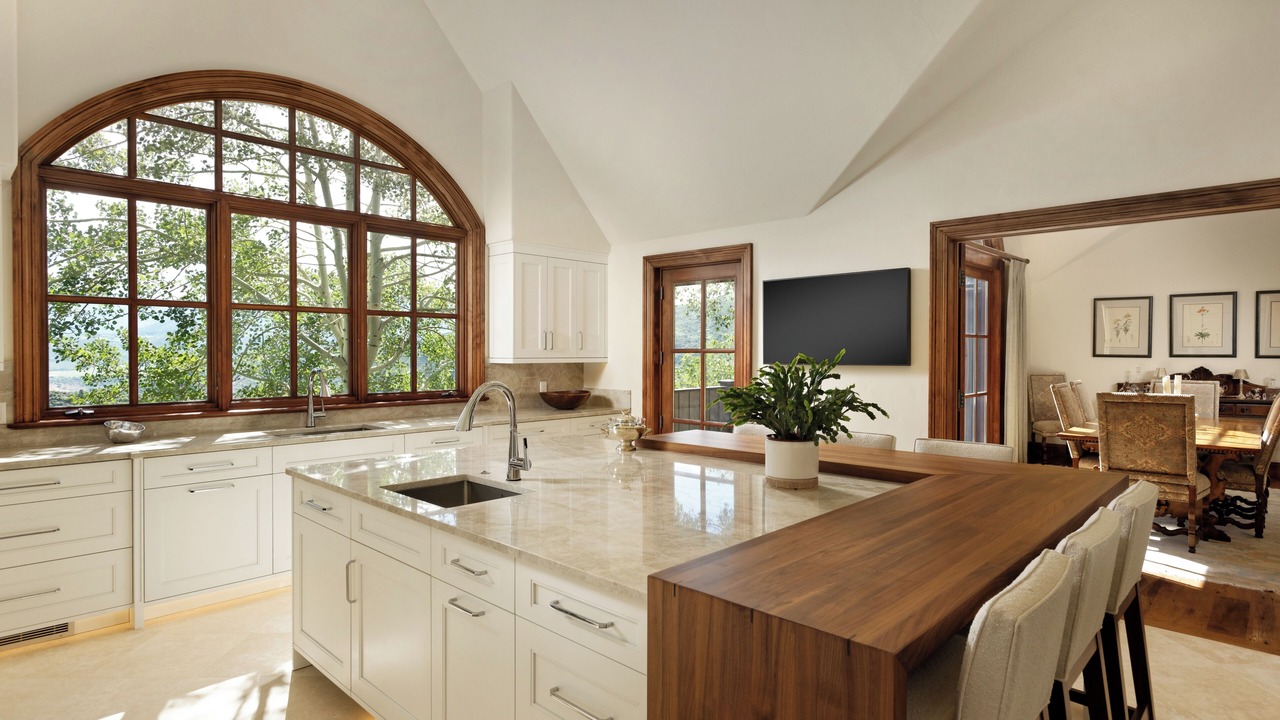 Photo of Kitchen in Aspen