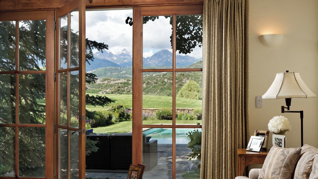 Photo of Livingroom in Aspen