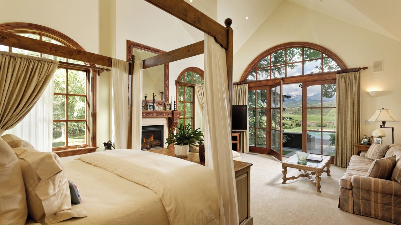 Photo of Bedroom in Aspen
