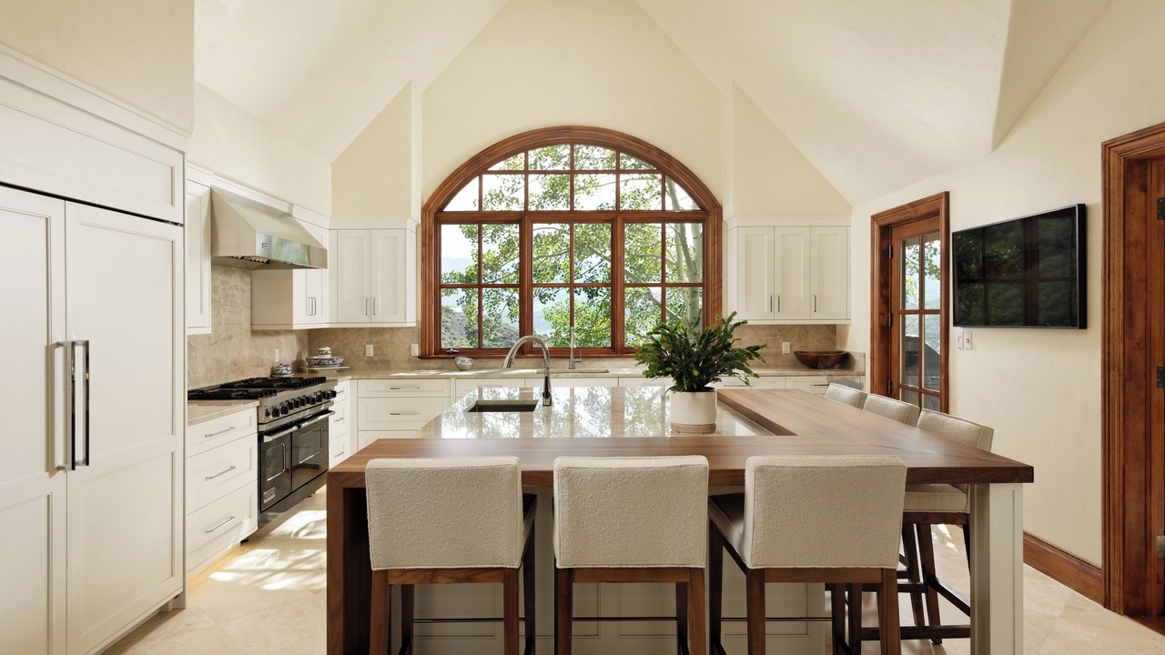 Photo of Kitchen in Aspen
