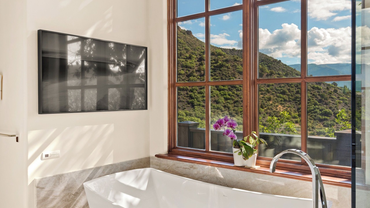 Photo of Bathroom in Aspen