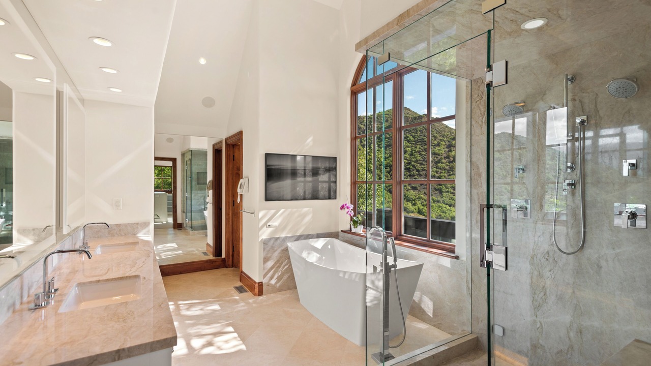 Photo of Bathroom in Aspen