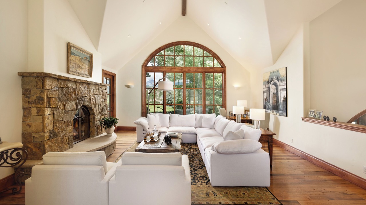 Photo of Livingroom in Aspen