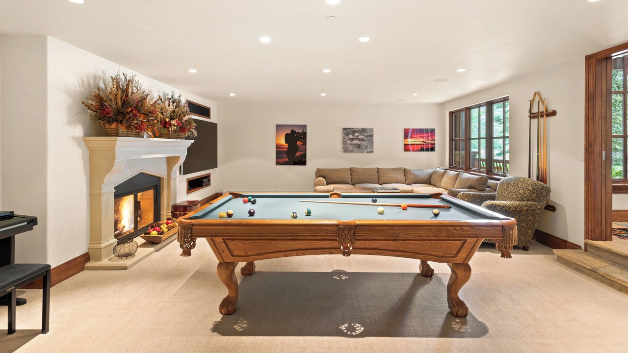 Photo of Bedroom in Aspen