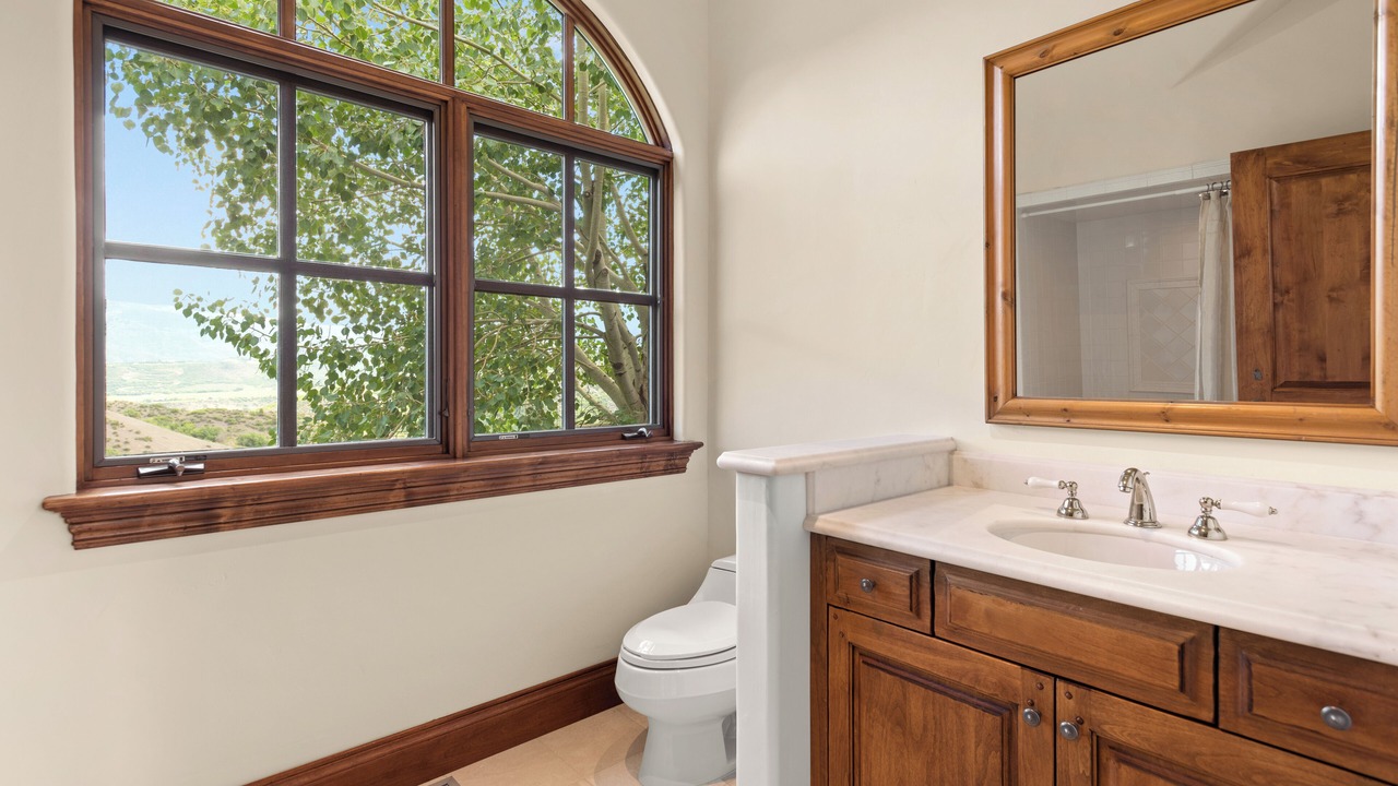 Photo of Bathroom in Aspen