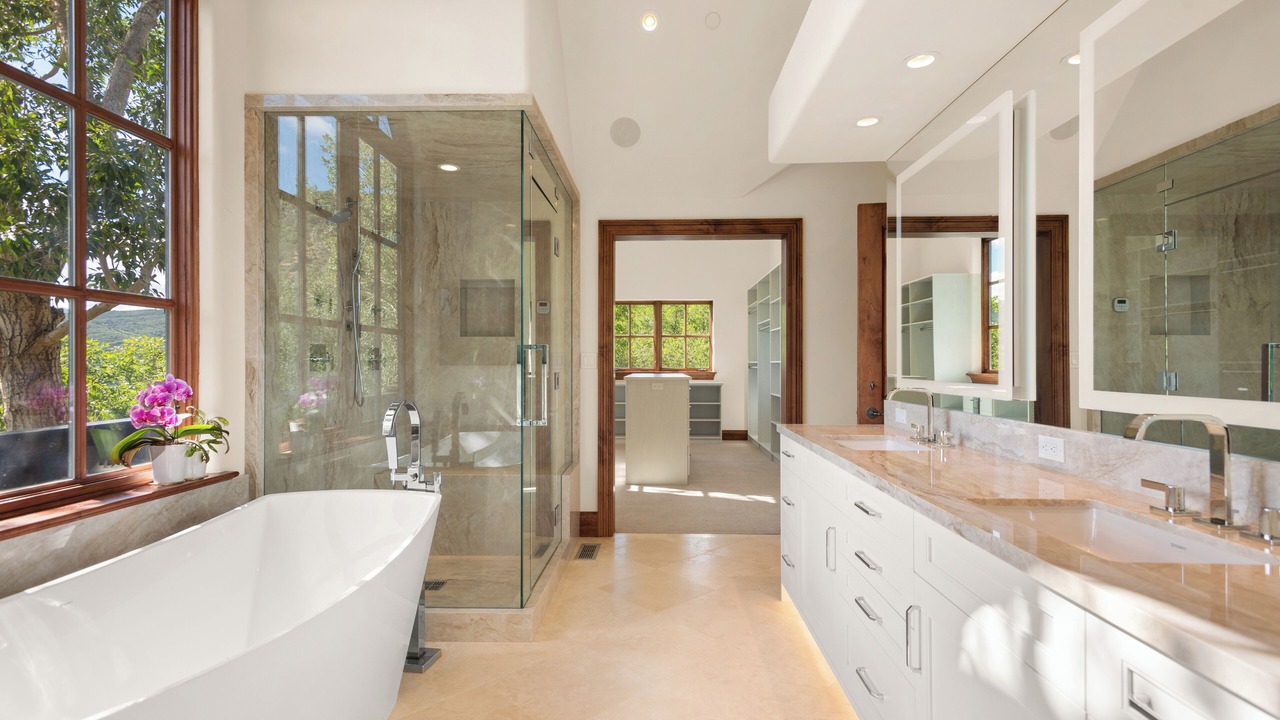 Photo of Bathroom in Aspen