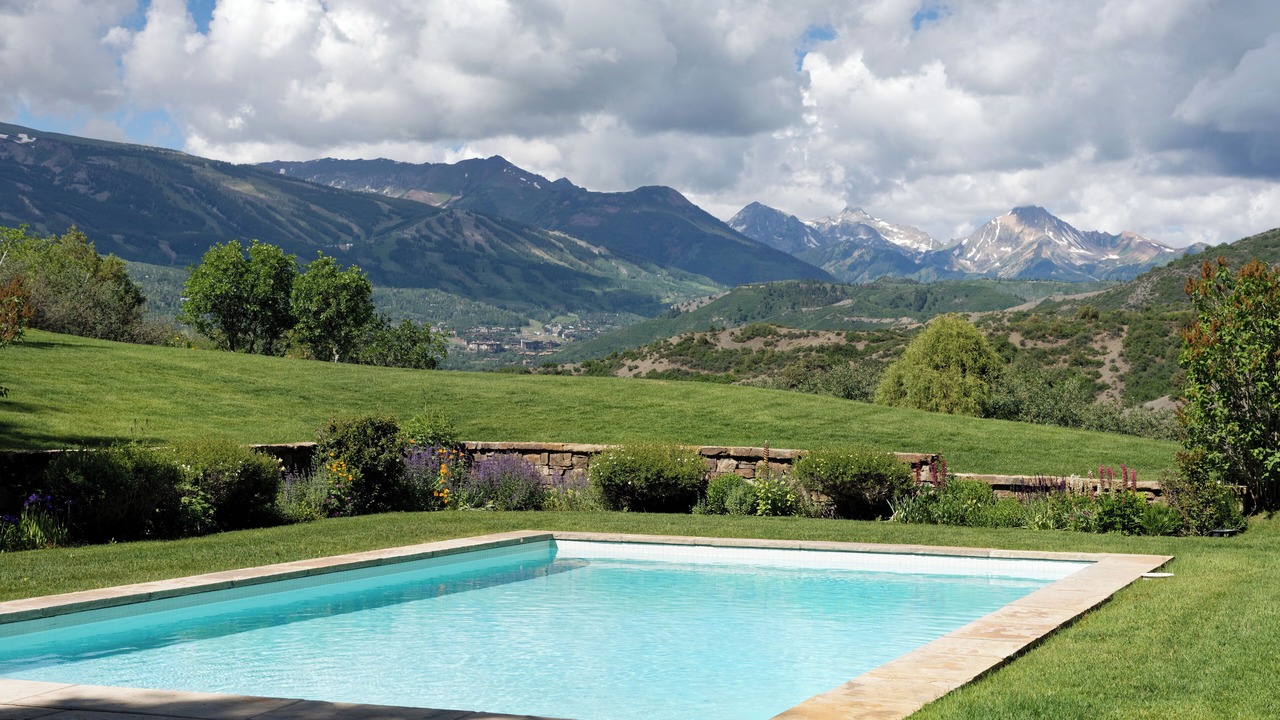 Photo of Outdoor in Aspen