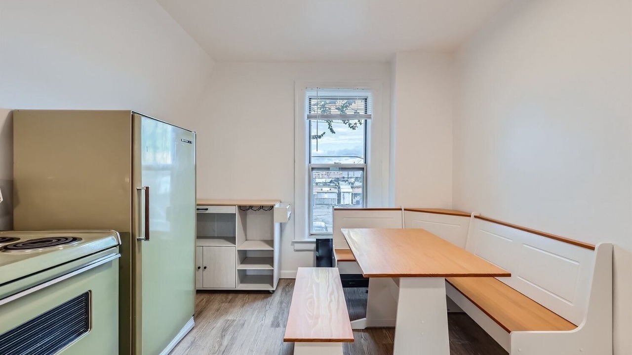 Photo of Kitchen in Washington Park West