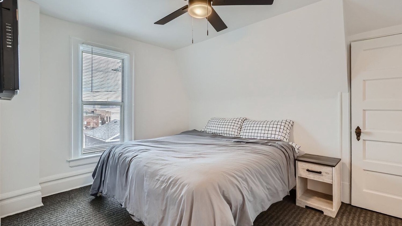 Photo of Bedroom in Washington Park West