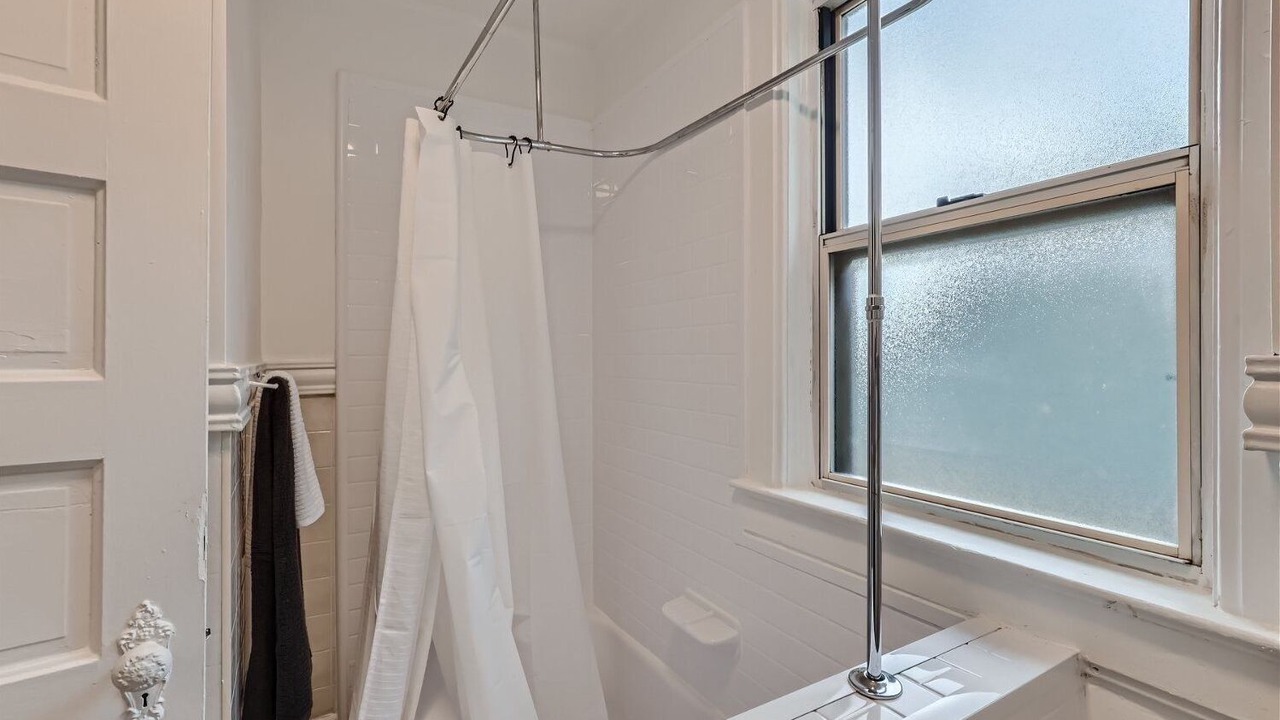 Photo of Bathroom in Washington Park West