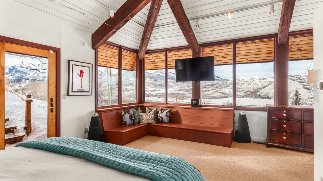 Photo of Bedroom in Aspen