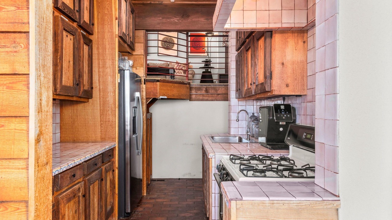 Photo of Kitchen in Aspen