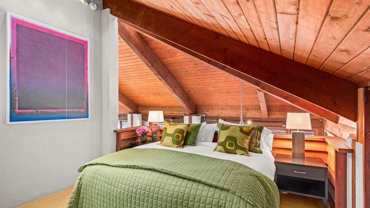 Photo of Bedroom in Aspen