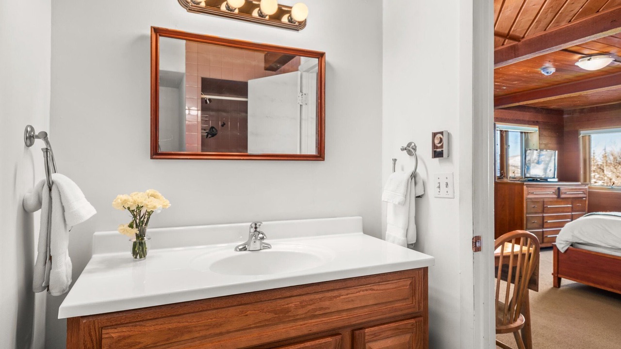 Photo of Bathroom in Aspen