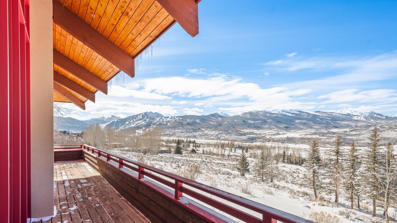 Photo of Outdoor in Aspen
