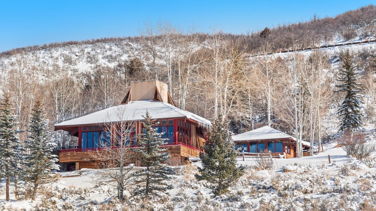 Photo of Outdoor in Aspen