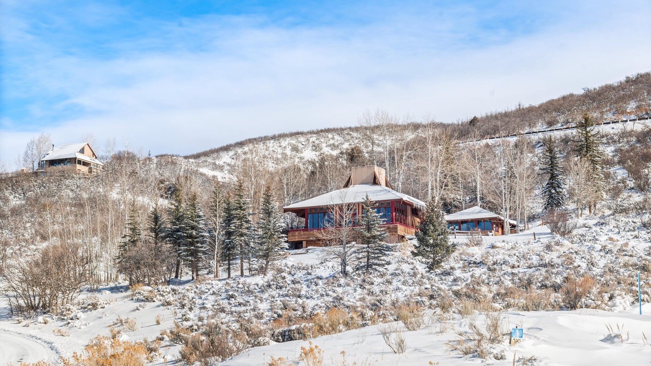 Photo of Outdoor in Aspen