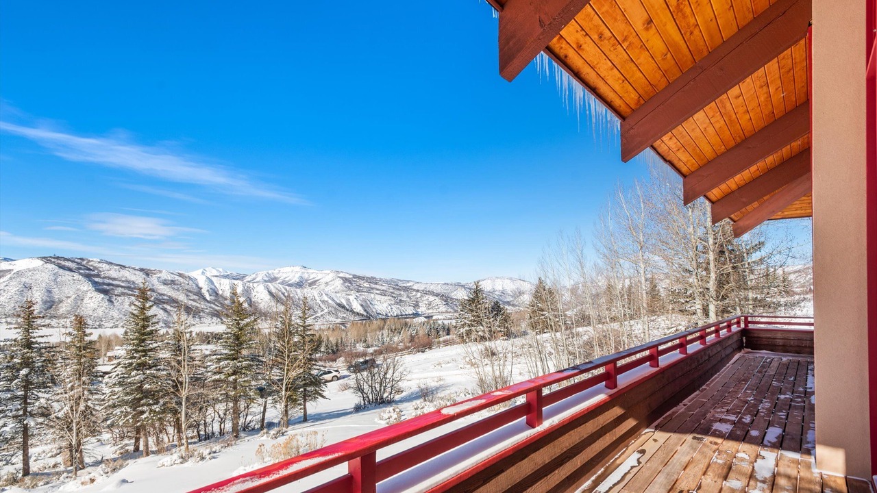 Photo of Outdoor in Aspen