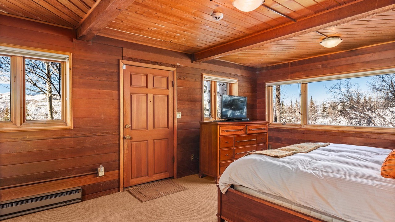 Photo of Bedroom in Aspen