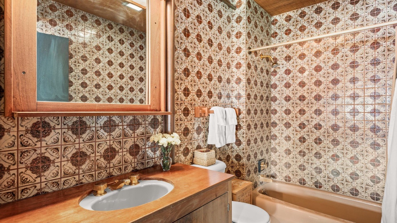 Photo of Bathroom in Aspen