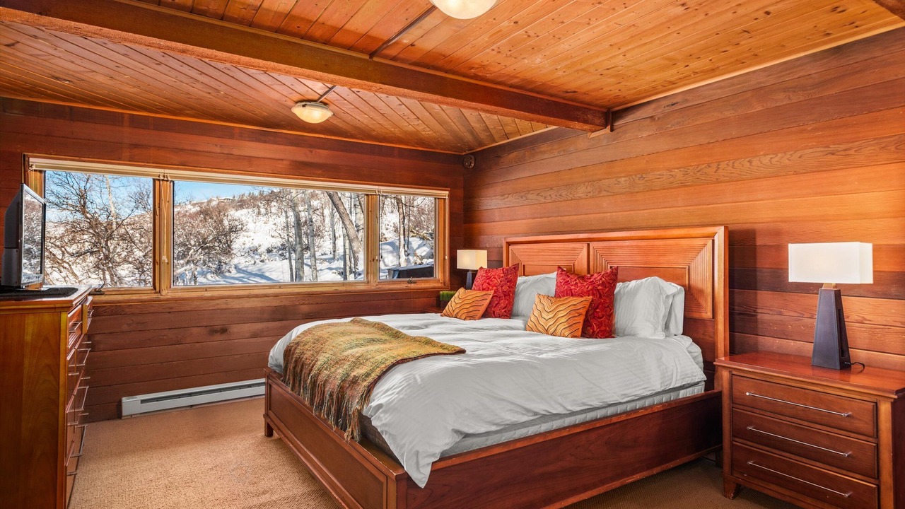 Photo of Bedroom in Aspen