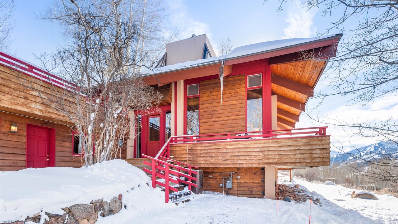 Photo of Outdoor in Aspen