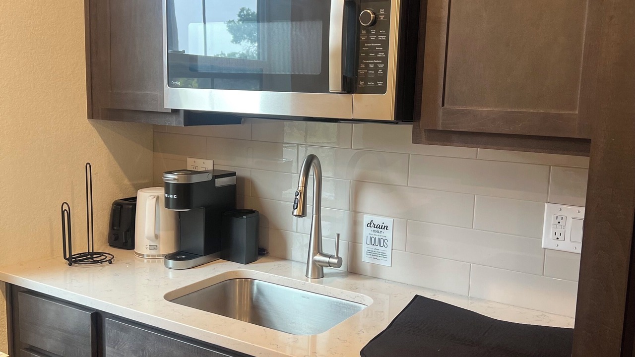 Photo of Kitchen in The Pinery