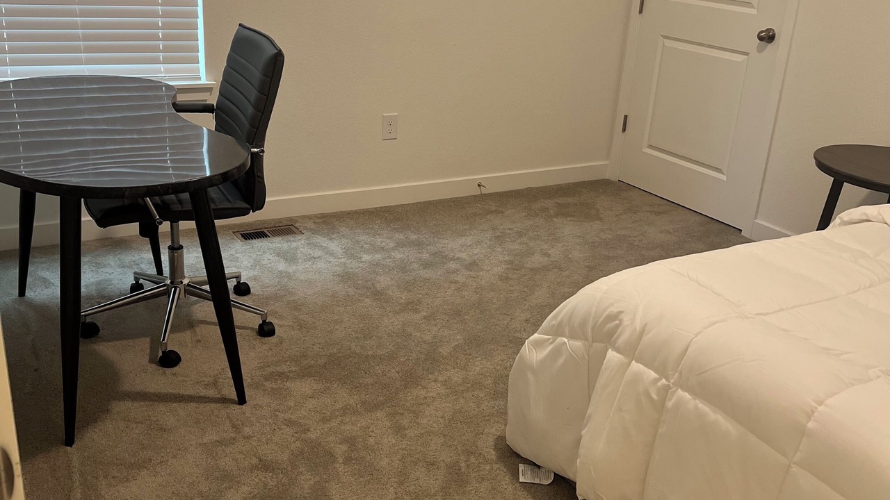 Photo of Bedroom in The Pinery