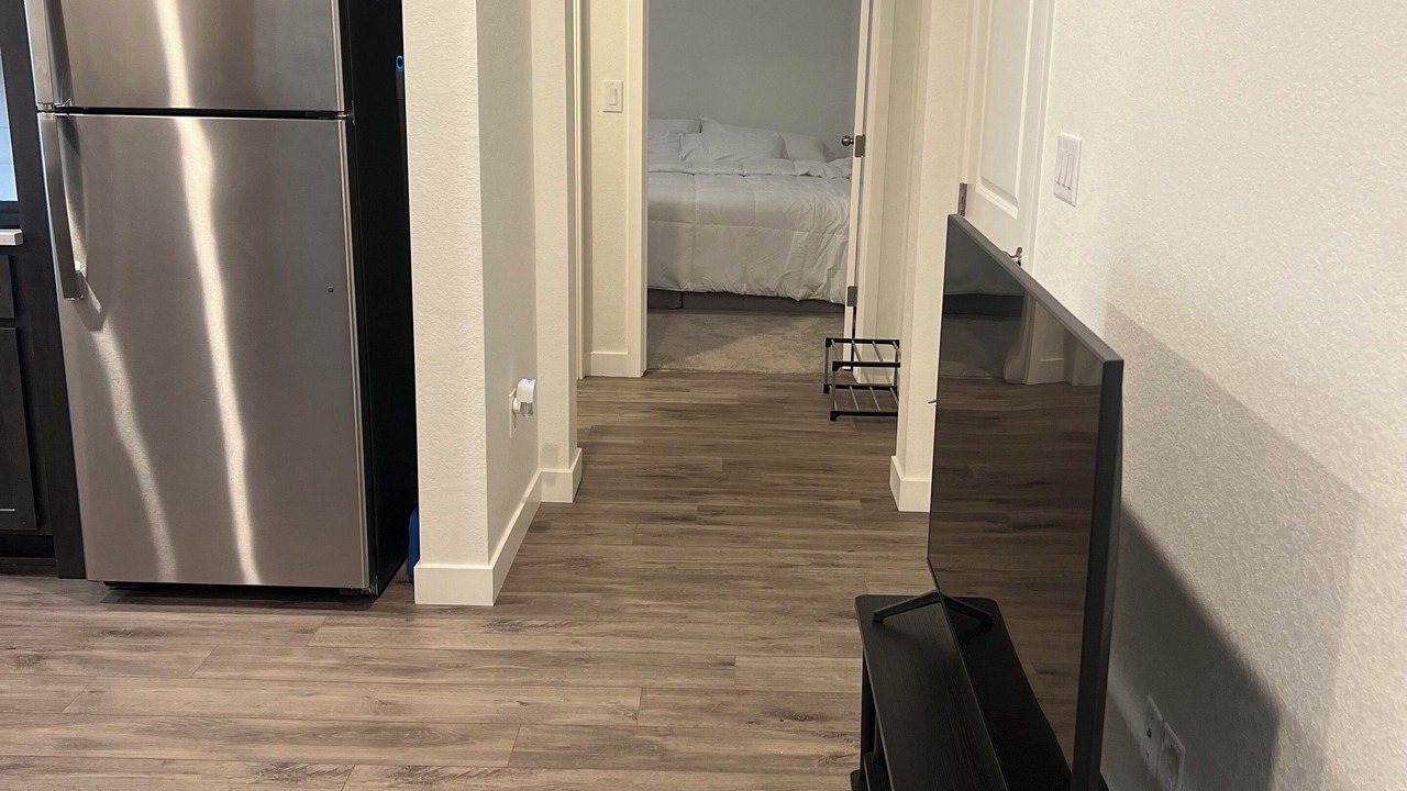 Photo of Bedroom in The Pinery