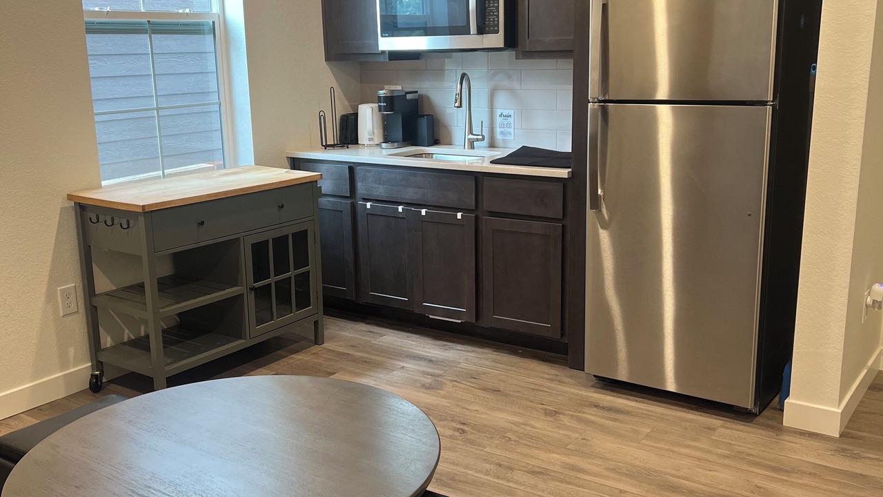 Photo of Kitchen in The Pinery