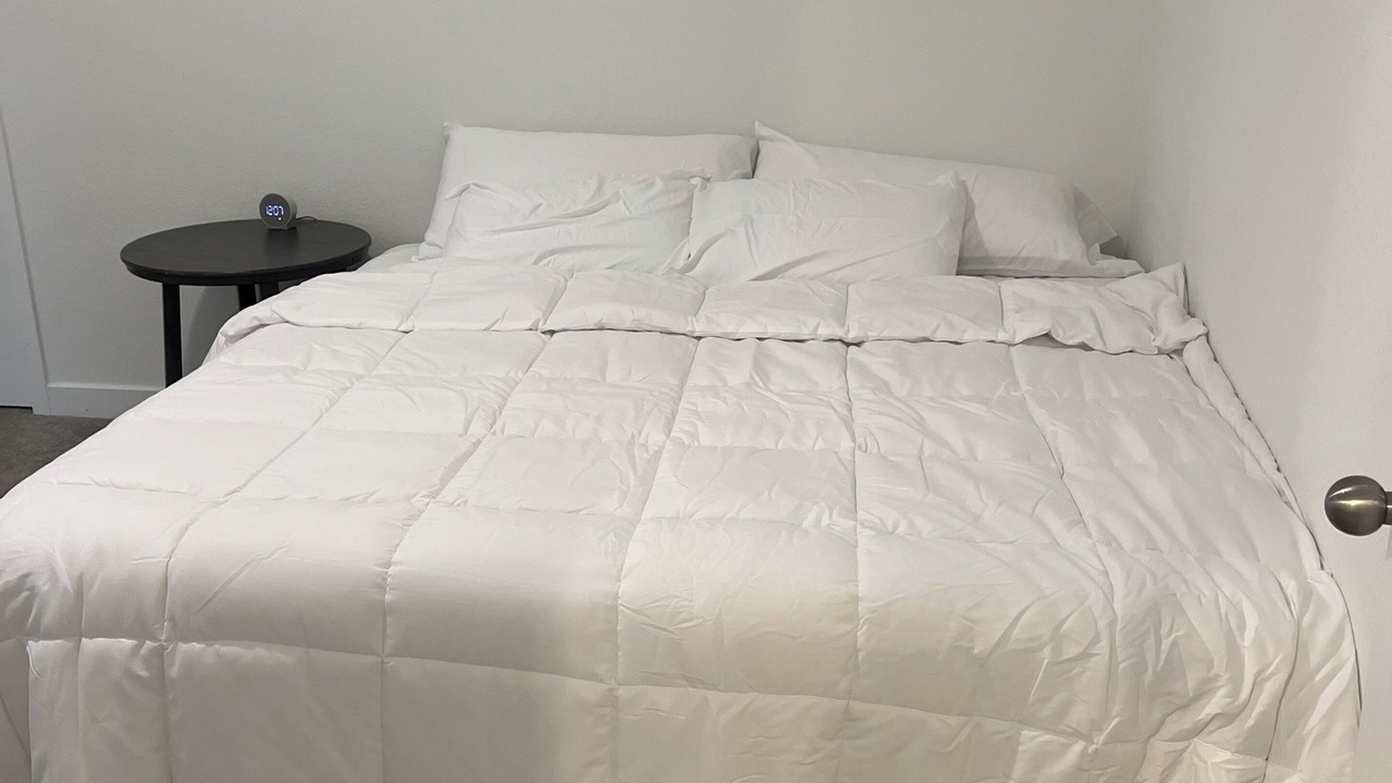 Photo of Bedroom in The Pinery