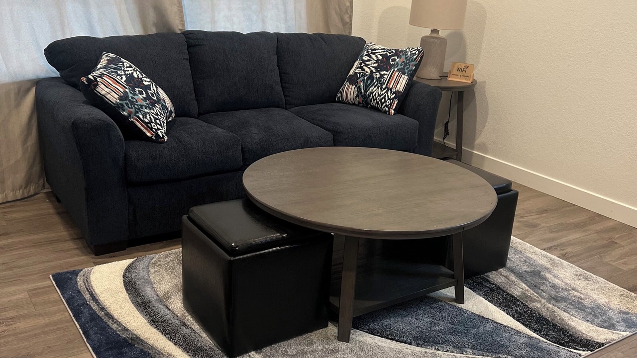 Photo of Livingroom in The Pinery