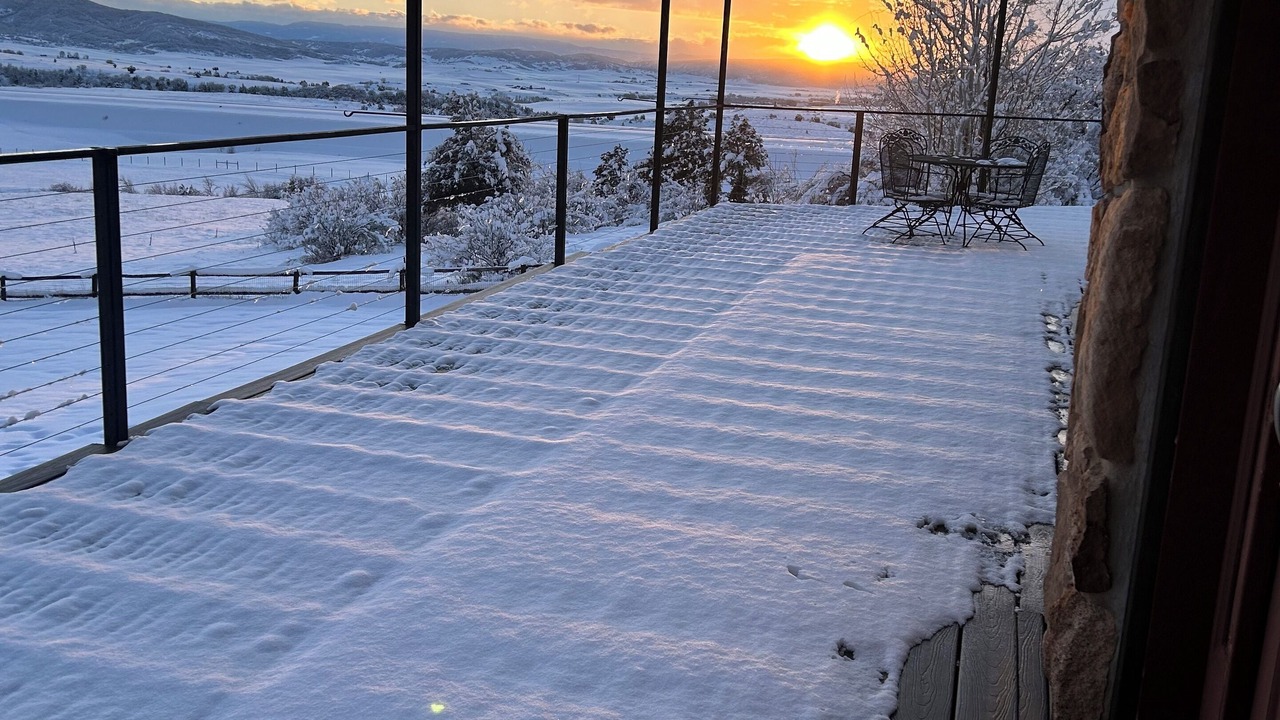 Photo of Outdoor in Steamboat Springs
