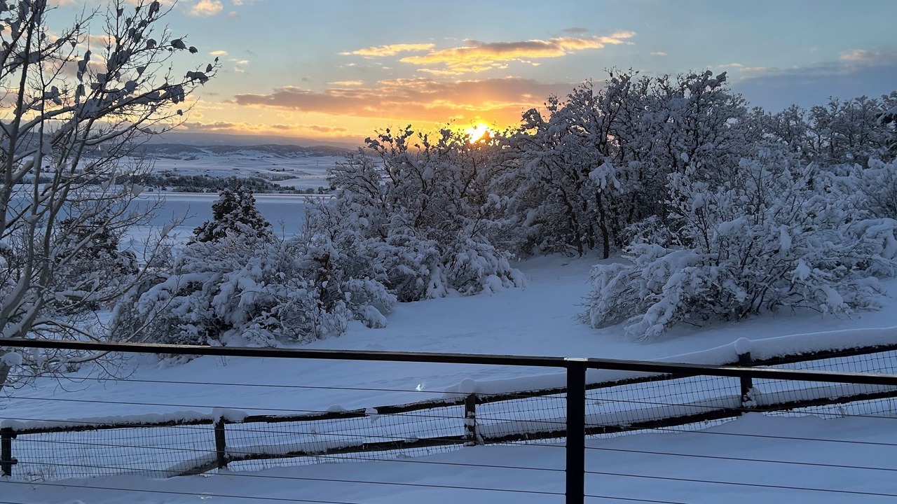Photo of Outdoor in Steamboat Springs