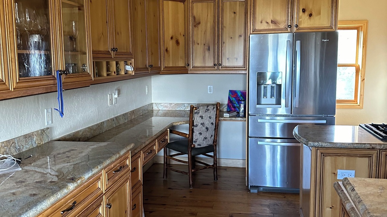 Photo of Kitchen in Steamboat Springs