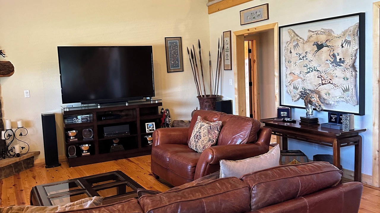 Photo of Livingroom in Steamboat Springs