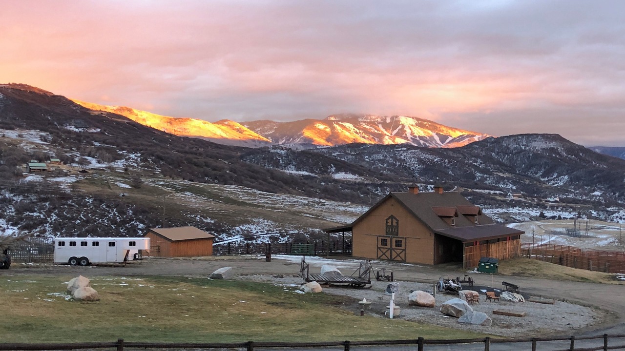 Photo of Outdoor in Steamboat Springs