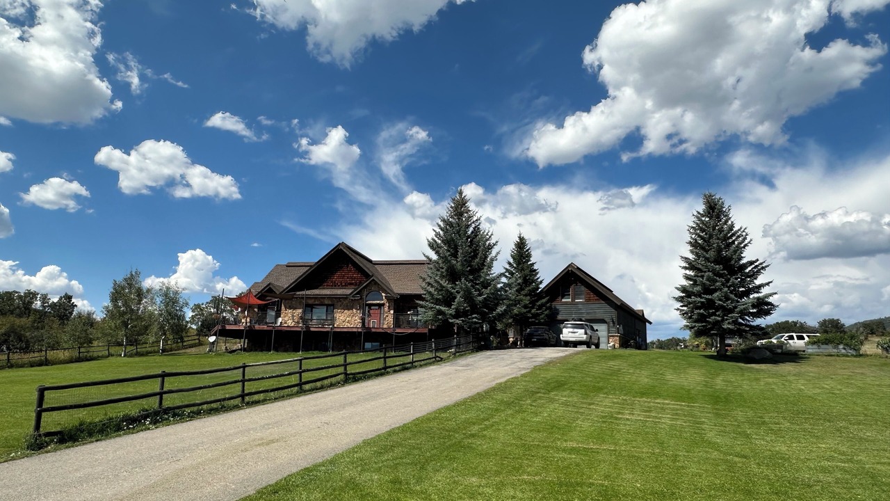 Photo of Outdoor in Steamboat Springs
