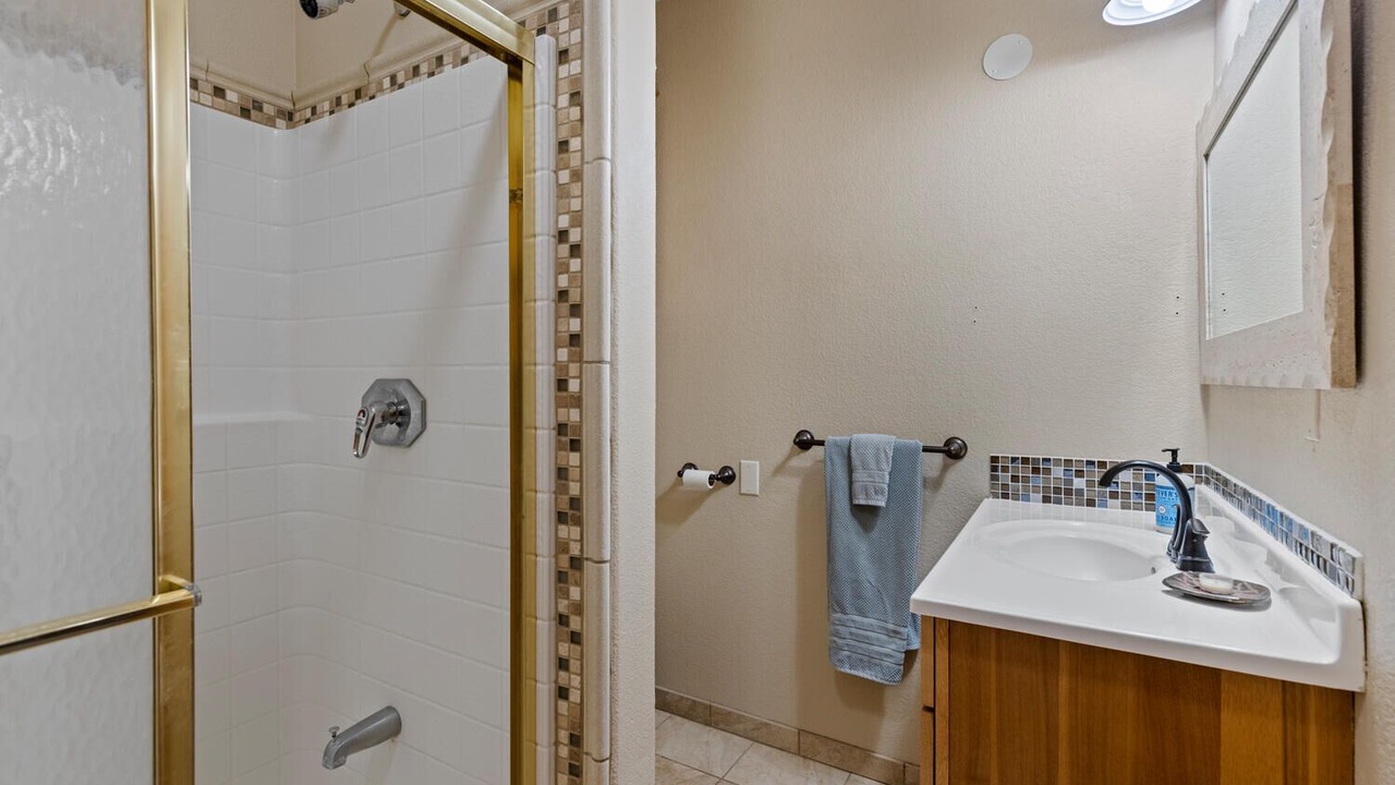 Photo of Bathroom in Forest Hills