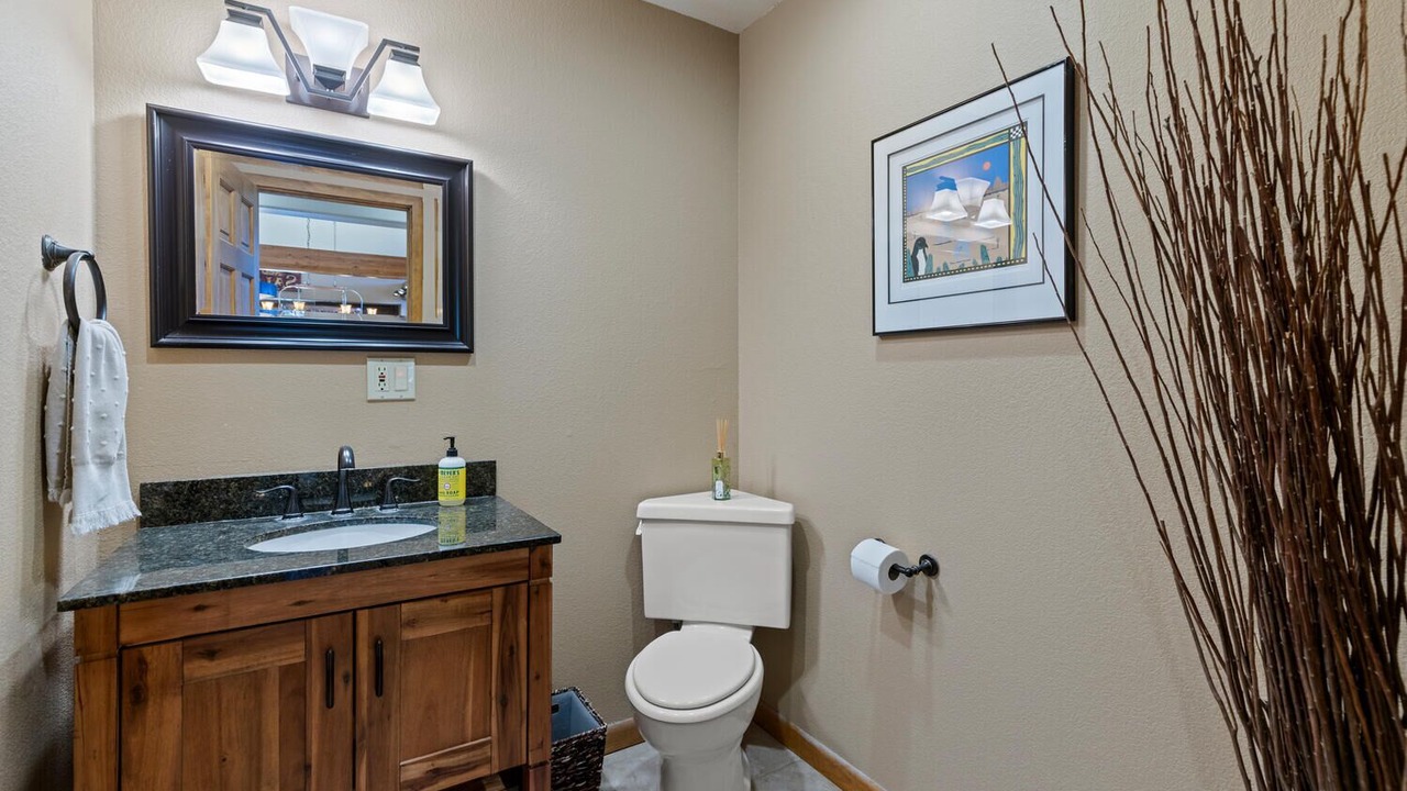 Photo of Bathroom in Forest Hills