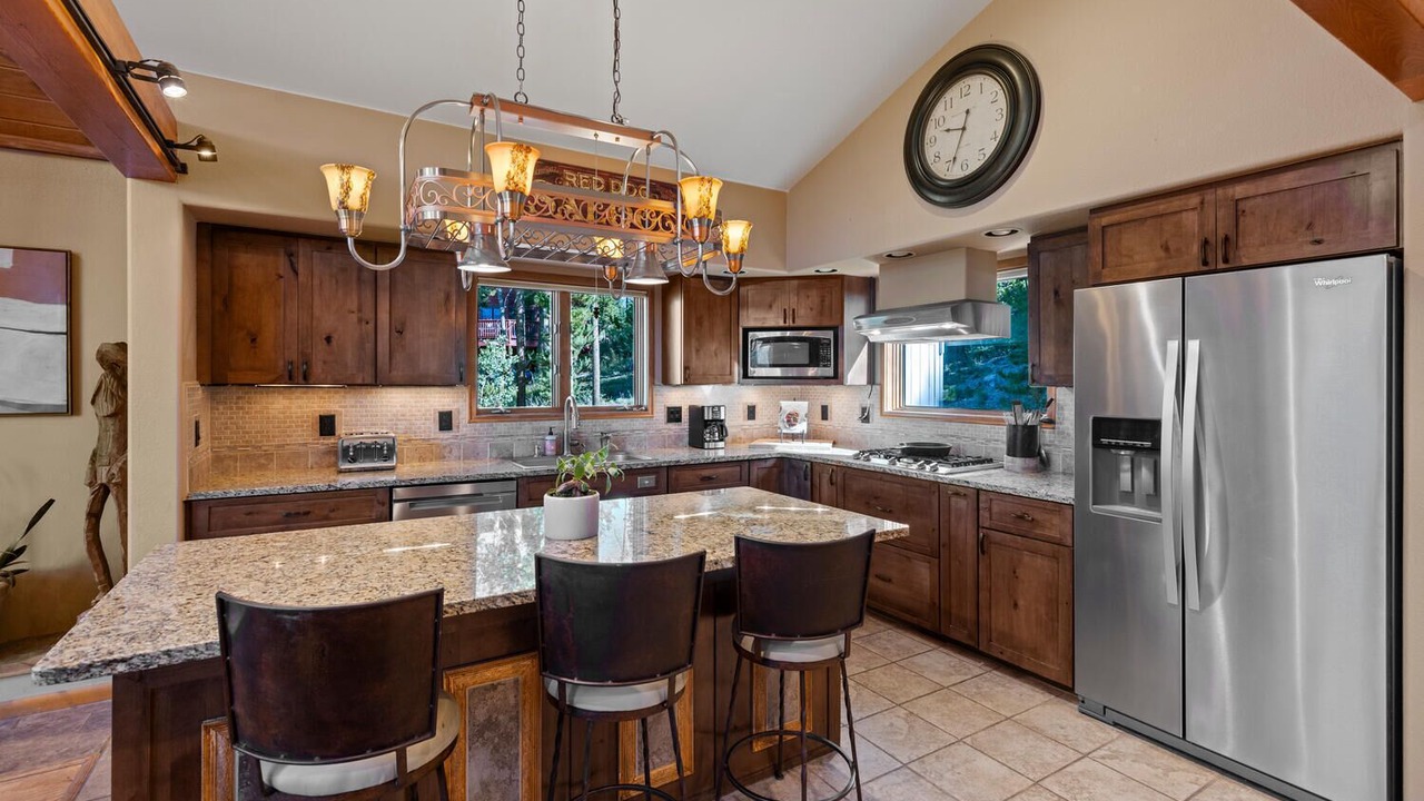 Photo of Kitchen in Forest Hills