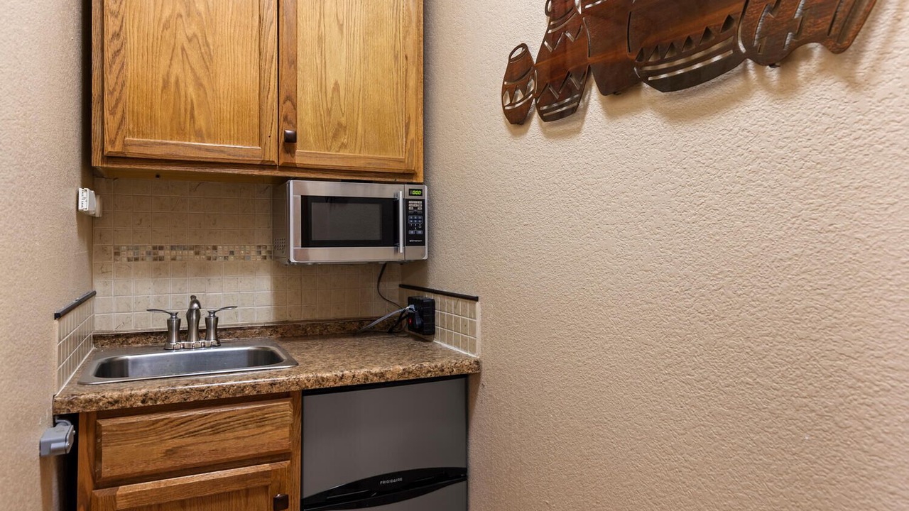 Photo of Kitchen in Forest Hills