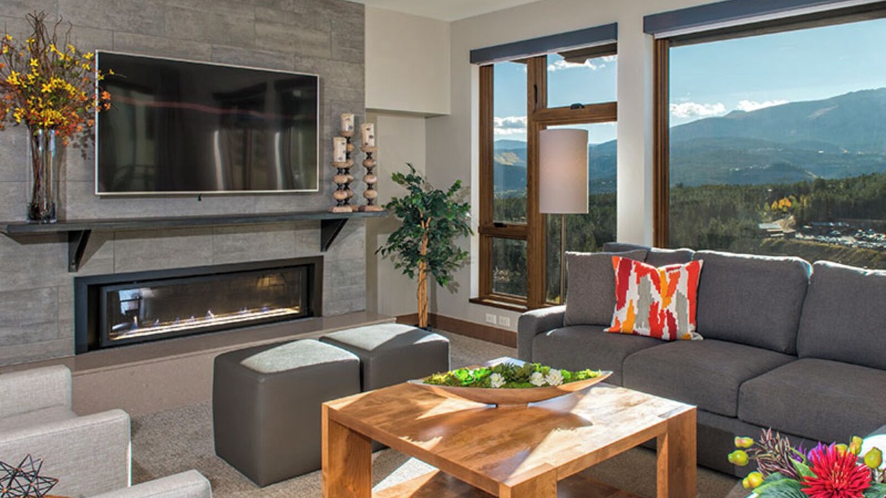Photo of Livingroom in Boulder Ridge