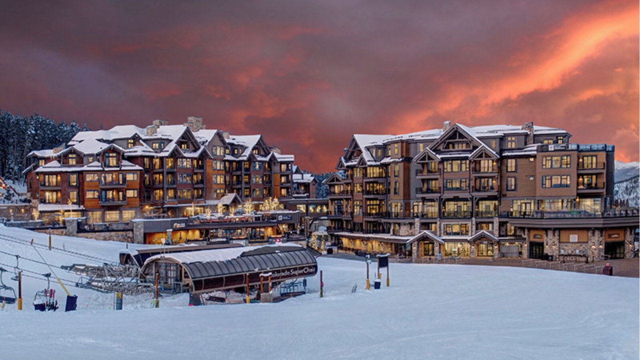 Photo of Outdoor in Boulder Ridge