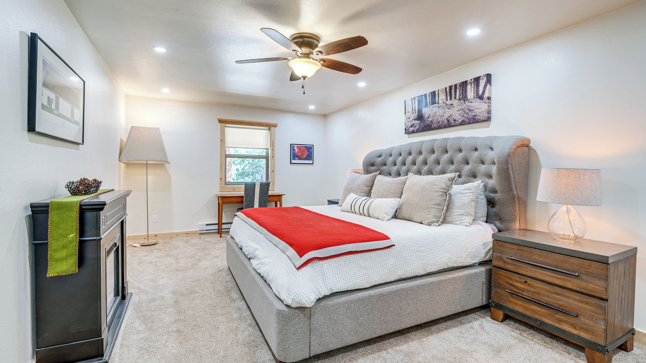 Photo of Livingroom in Westcliffe