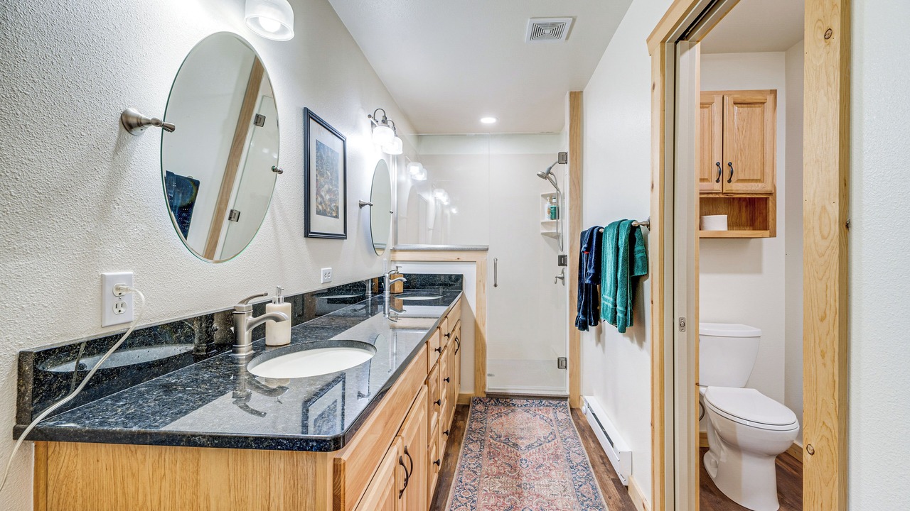 Photo of Bathroom in Westcliffe