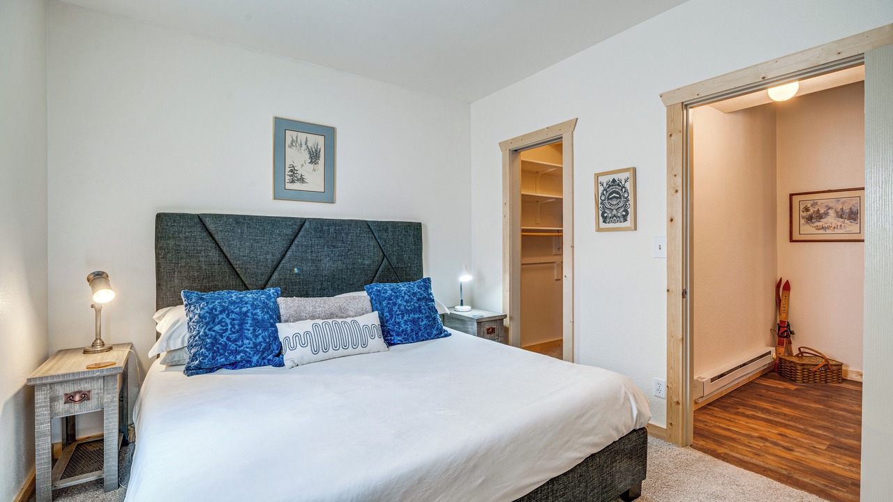 Photo of Bedroom in Westcliffe