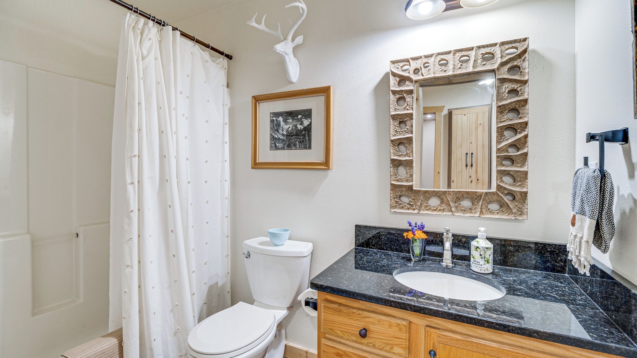 Photo of Bathroom in Westcliffe