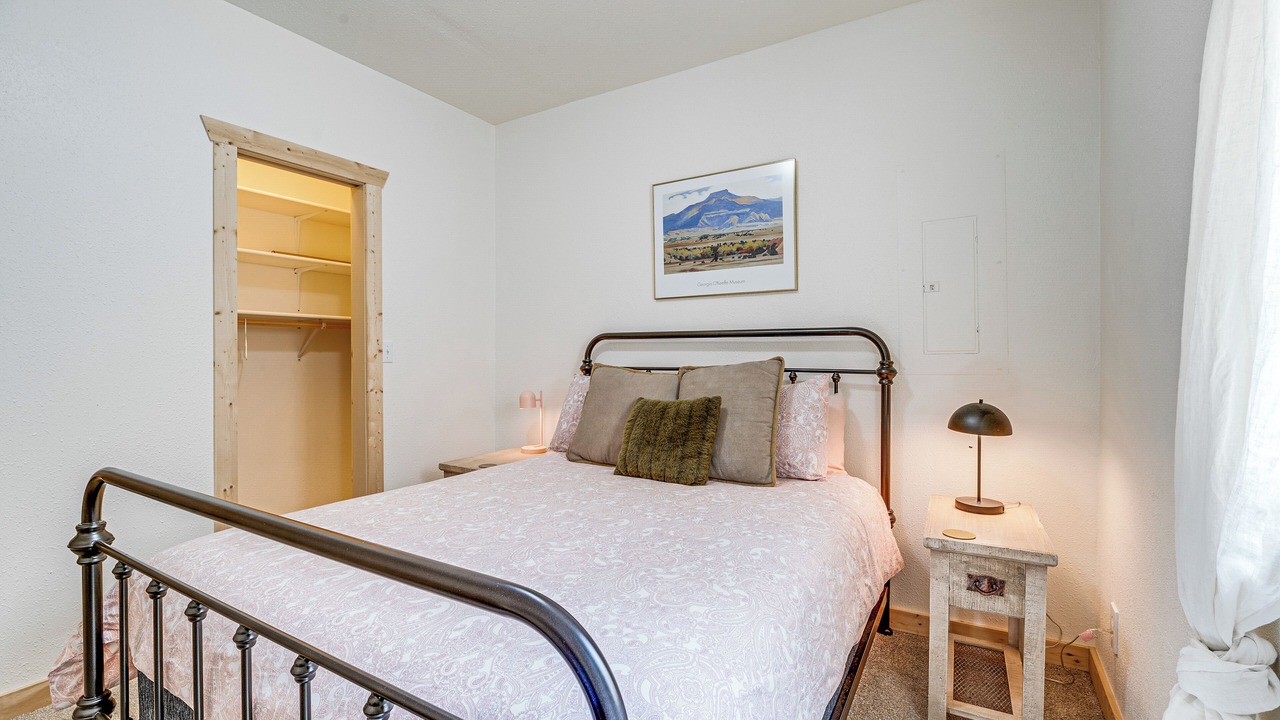 Photo of Bedroom in Westcliffe